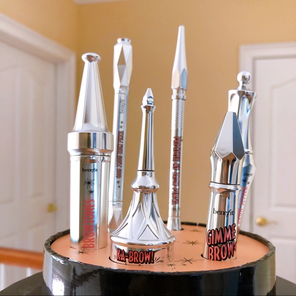 Benefit BROW SUPERSTARS! Brow Set